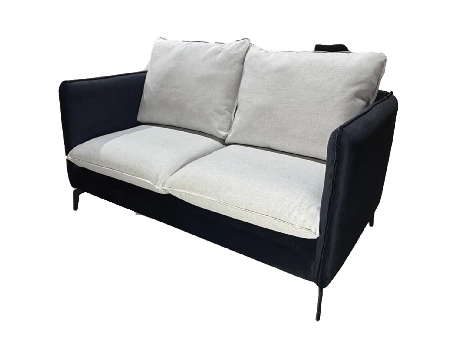 ספת המתנה דו מושבית דגם מרקוס