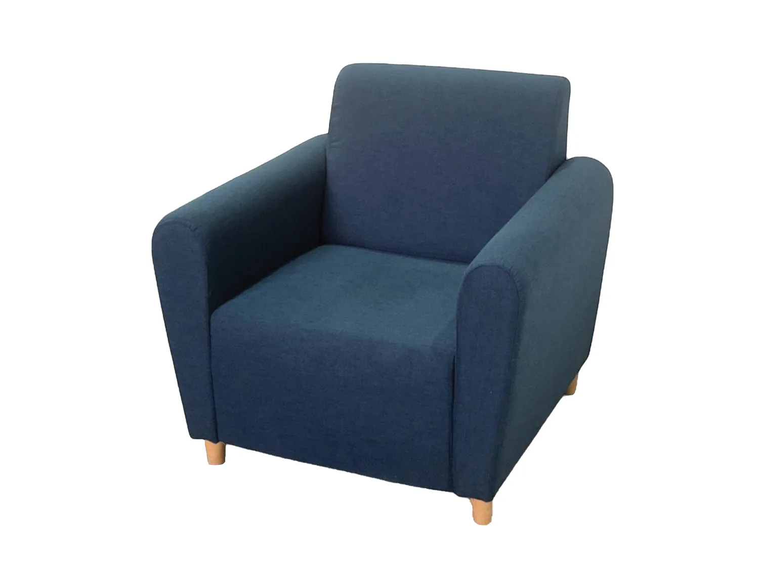 כורסת המתנה בודדת דגם מורנו