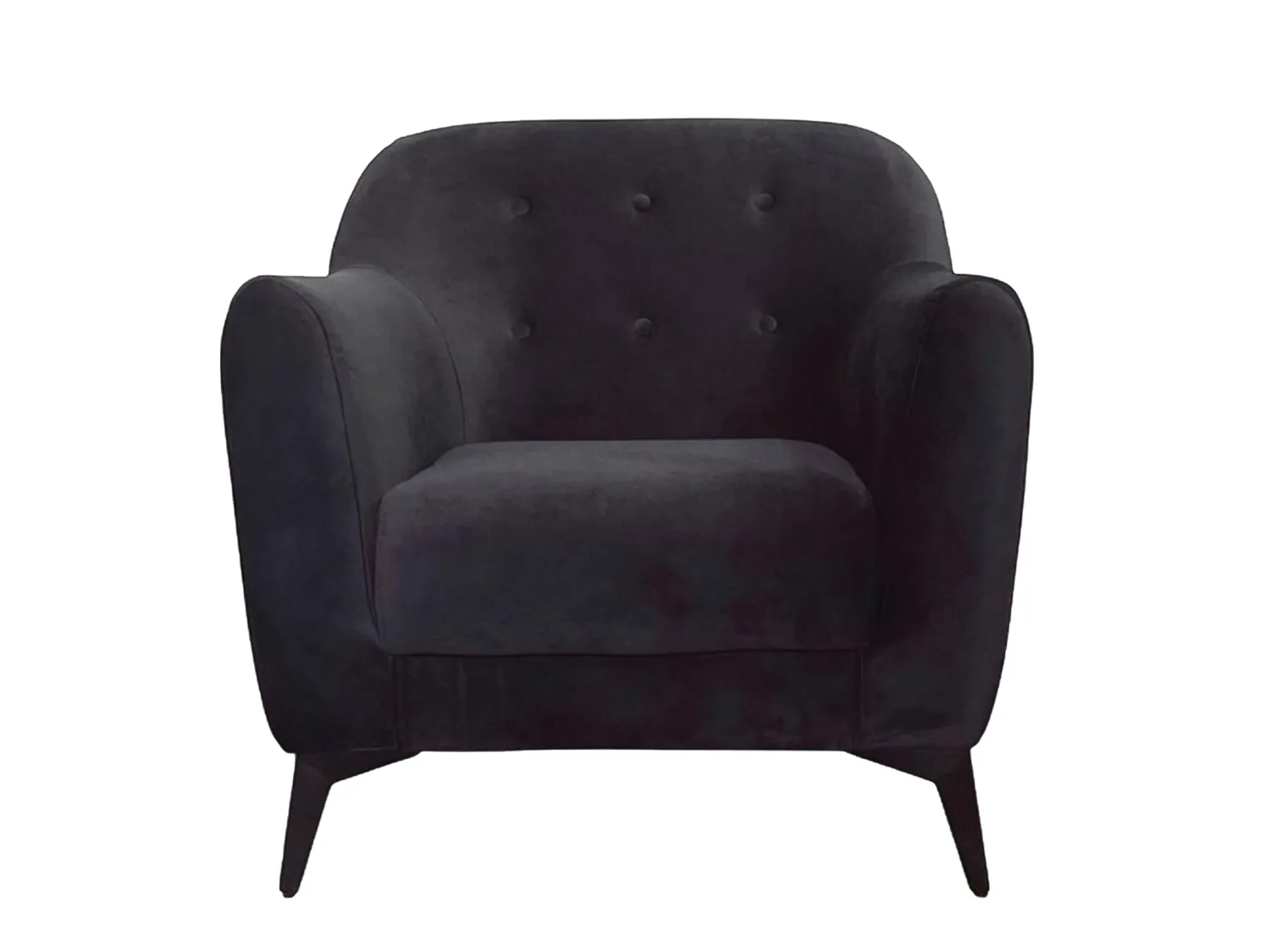 כורסת המתנה בודדת דגם רמה