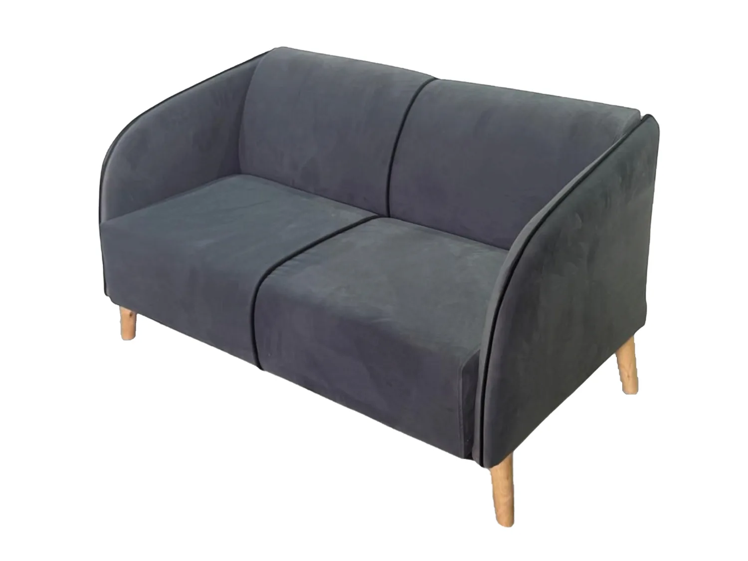 ספת המתנה דו מושבית דגם סמייל