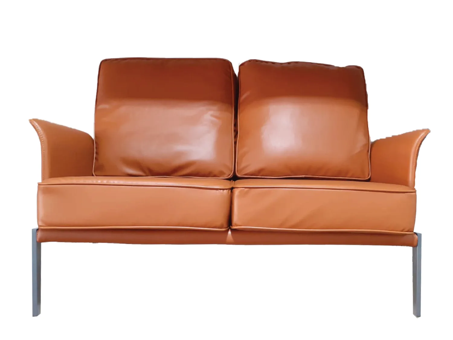 ספה דו מושבית דגם ברונו