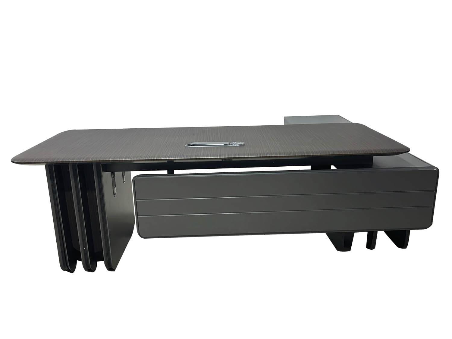 שולחן מנהל דגם לונדון בהיר (העתק)